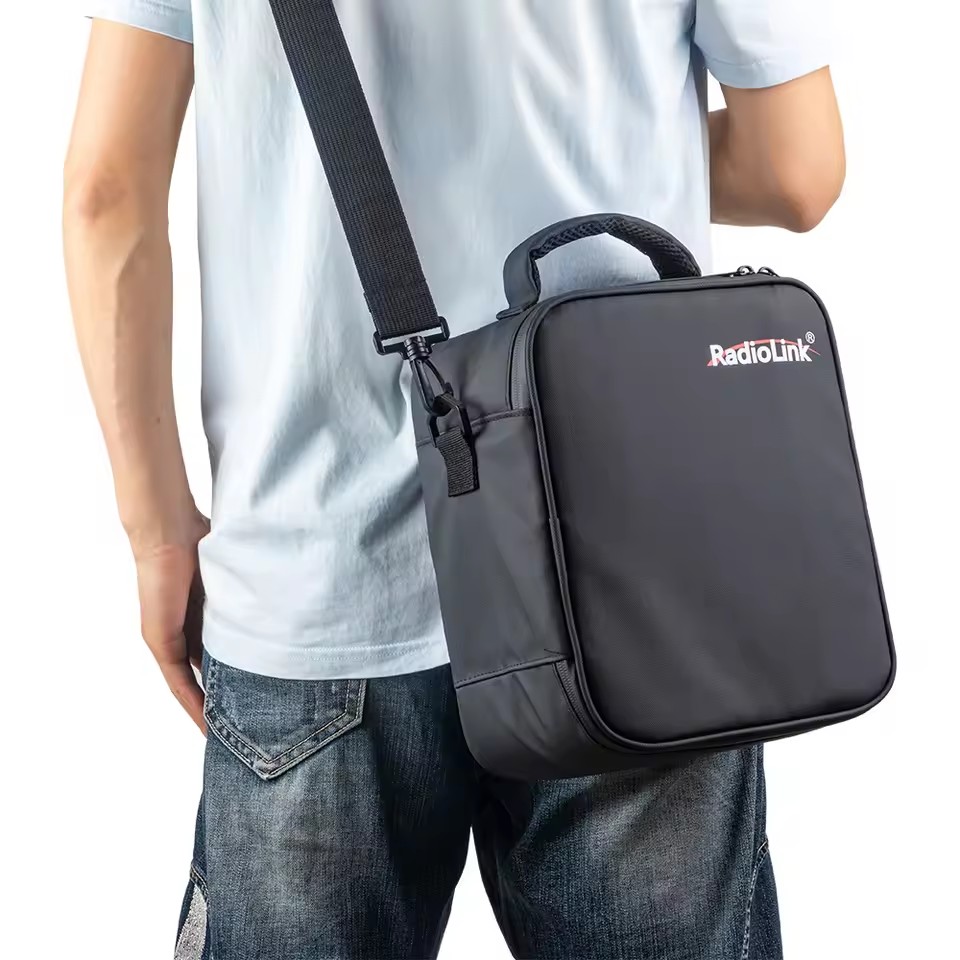 Radiolink Original RC8X/T12D/T - Rc Helicopter Bag avis et prix