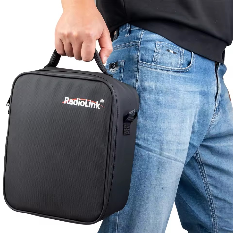 Radiolink Original RC8X/T12D/T - Rc Helicopter Bag avis et prix