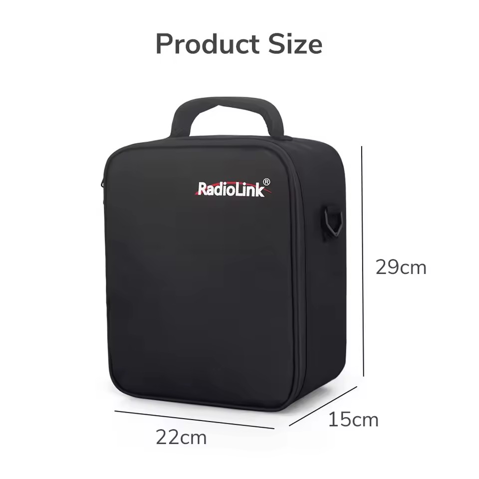 Radiolink Original RC8X/T12D/T - Rc Helicopter Bag avis et prix